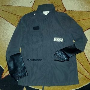 LIFE IN PROGRESS SHIRT